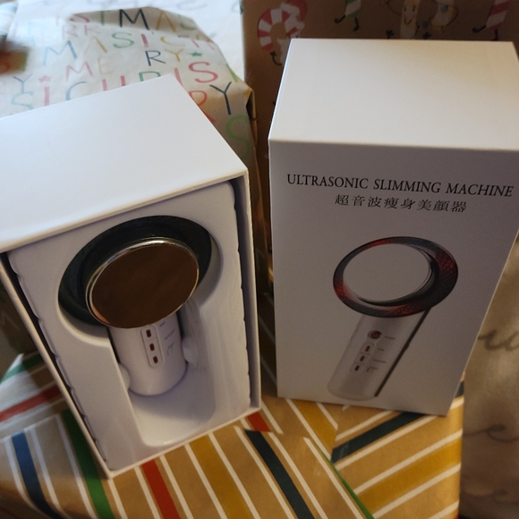 Ultrasonic slimming machine - Picture 2 of 3